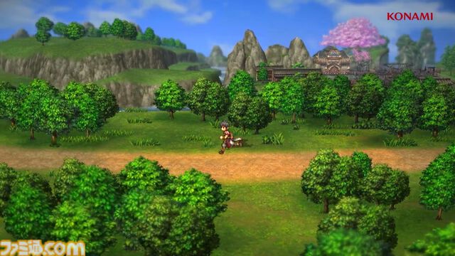 新作『幻想水滸伝 スターリープ』発表。スマホゲームで新たな108星の物語が始まる。フリックやビクトール、ハンフリー、ビッキーらしき過去作キャラの姿も