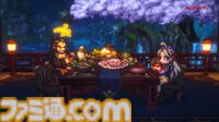 新作『幻想水滸伝 スターリープ』発表。スマホゲームで新たな108星の物語が始まる。フリックやビクトール、ハンフリー、ビッキーらしき過去作キャラの姿も