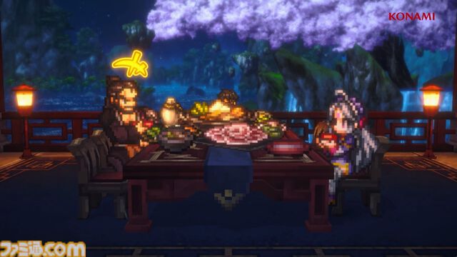 新作『幻想水滸伝 スターリープ』発表。スマホゲームで新たな108星の物語が始まる。フリックやビクトール、ハンフリー、ビッキーらしき過去作キャラの姿も