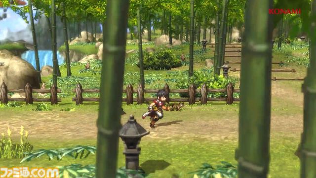 新作『幻想水滸伝 スターリープ』発表。スマホゲームで新たな108星の物語が始まる。フリックやビクトール、ハンフリー、ビッキーらしき過去作キャラの姿も