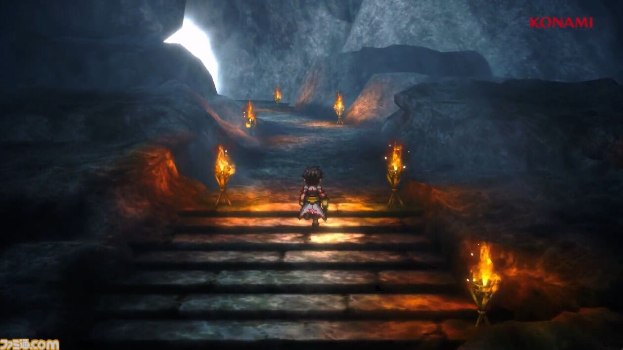 新作『幻想水滸伝 スターリープ』発表。スマホゲームで新たな108星の物語が始まる。フリックやビクトール、ハンフリー、ビッキーらしき過去作キャラの姿も
