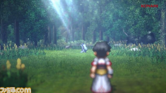 新作『幻想水滸伝 スターリープ』発表。スマホゲームで新たな108星の物語が始まる。フリックやビクトール、ハンフリー、ビッキーらしき過去作キャラの姿も