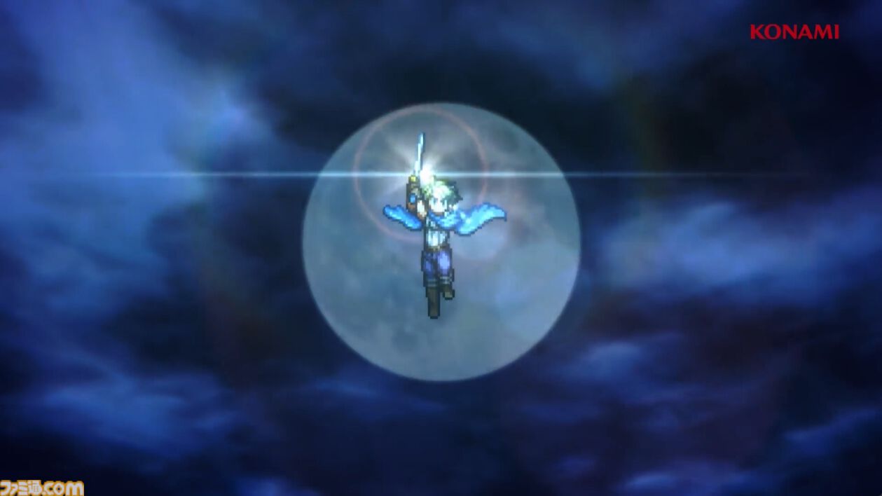 新作『幻想水滸伝 スターリープ』発表。スマホゲームで新たな108星の物語が始まる。フリックやビクトール、ハンフリー、ビッキーらしき過去作キャラの姿も