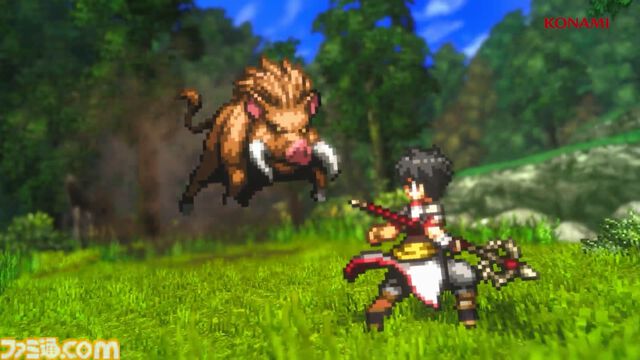新作『幻想水滸伝 スターリープ』発表。スマホゲームで新たな108星の物語が始まる。フリックやビクトール、ハンフリー、ビッキーらしき過去作キャラの姿も