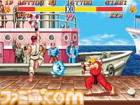 AC版『ストリートファイターII』が稼働を開始した日。あらゆる格闘ゲームの基礎となり一大ブームの火付け役となった伝説のタイトル【今日は何の日？】