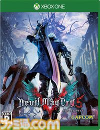 『デビル メイ クライ 5』が発売された日。ネロ、ダンテ、Vの3人を華麗に操り戦うスタイリッシュアクション約11年ぶりの最新作。シリーズ初のオンライン要素も【今日は何の日？】