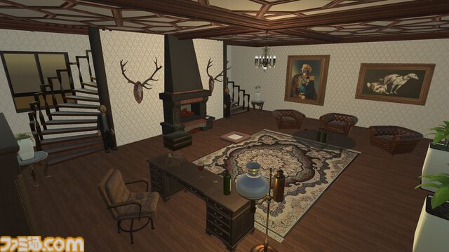 犬の散歩で癒されながらお金を稼ぐ『Dog Walking Simulator』Steamページが公開。多彩なロケーションを自由に散歩して、賃金と評価をゲットしよう