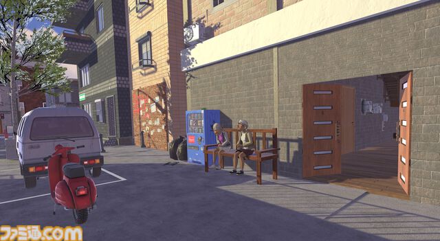犬の散歩で癒されながらお金を稼ぐ『Dog Walking Simulator』Steamページが公開。多彩なロケーションを自由に散歩して、賃金と評価をゲットしよう