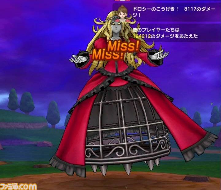 【ドラクエウォーク攻略】メガモン メイデンドールの弱点＆攻略法、Sのこころ詳細を紹介