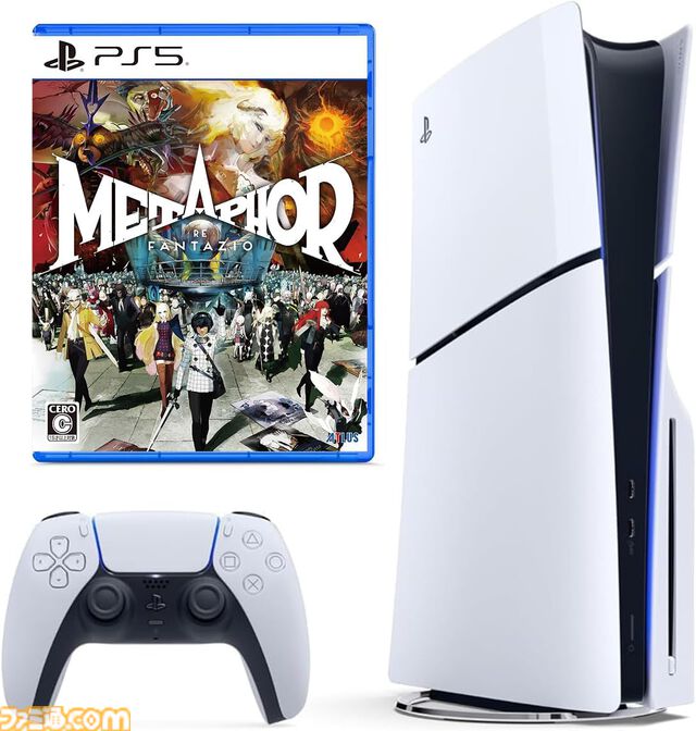 Amazonのプレイステーション系セールまとめ。『龍が如く8外伝』PS5本体セットが9％オフ、プレイステーションストアチケット15000円＋1100円セット購入で1100円引きなど