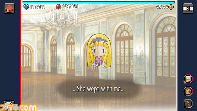 『心鎧リコレクト』心身を無くした騎士と子猫が敵を粉砕するアクションRPG。2016年に配信されたブロック崩しアプリがSteamで本日（3/4）発売