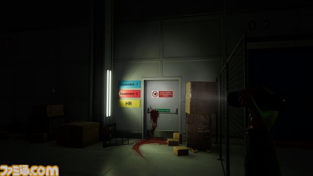 『ORDER 13』ホラーな倉庫で働いてネコを養う配送業務シミュレーター。海外ストリーマー間で話題の作品が3月10日発売