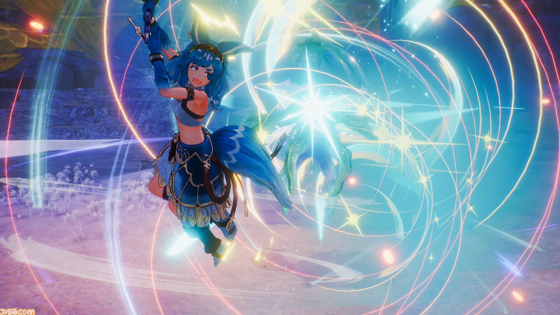『ユミアのアトリエ』最新情報まとめ。発売日、価格、試遊版レビューやインタビューを掲載【随時更新】