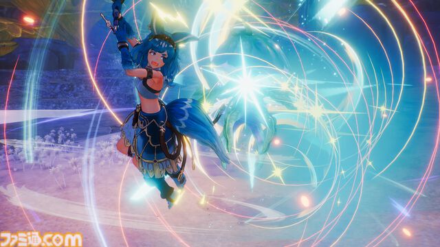 『ユミアのアトリエ』最新情報まとめ。発売日、価格、試遊版レビューやインタビューを掲載【随時更新】