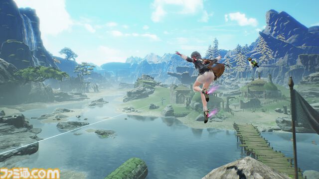 『ユミアのアトリエ』最新情報まとめ。発売日、価格、試遊版レビューやインタビューを掲載【随時更新】