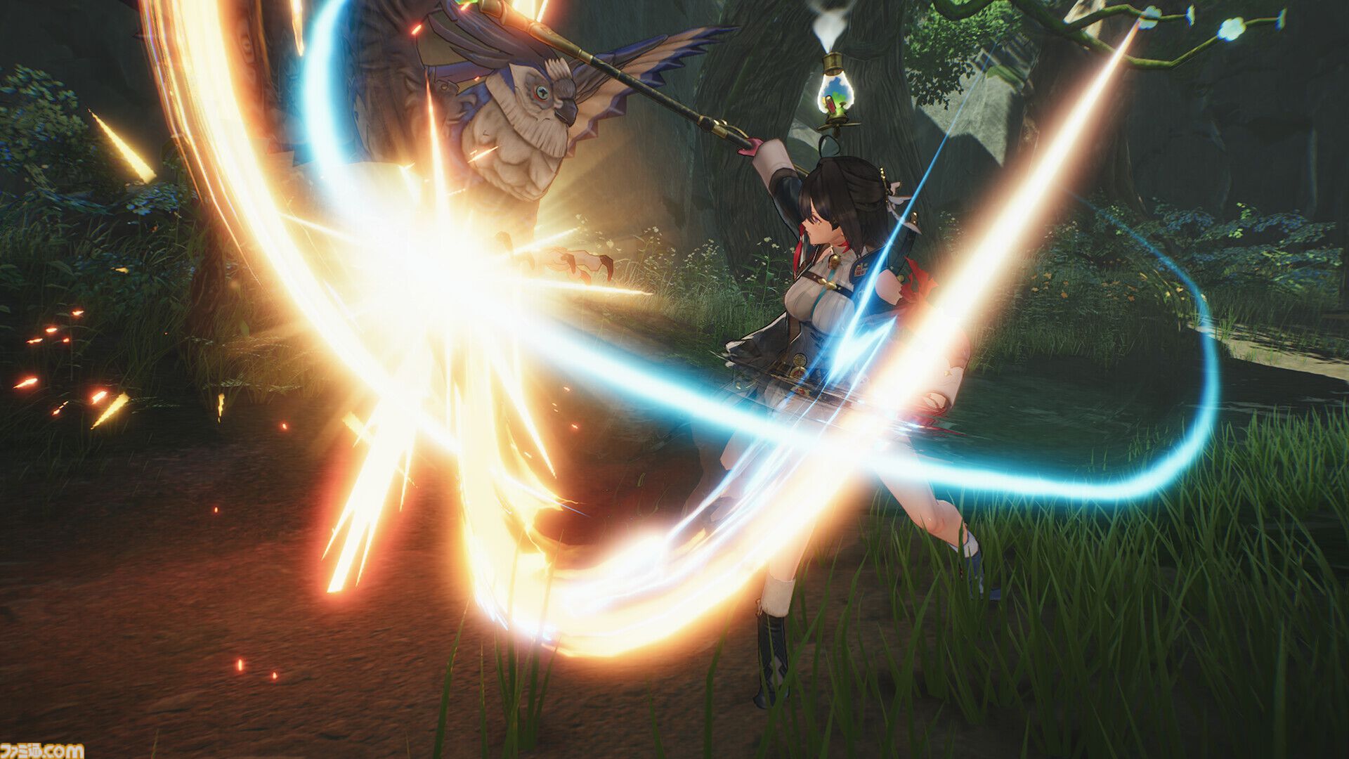 『ユミアのアトリエ』最新情報まとめ。発売日、価格、試遊版レビューやインタビューを掲載【随時更新】