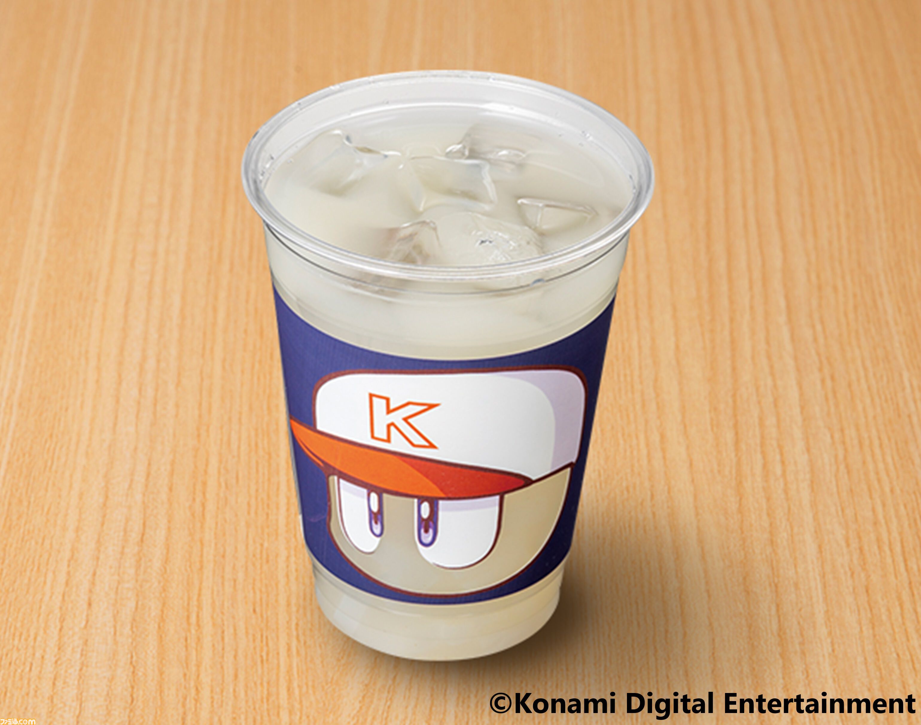 『パワプロ』『プロスピ』業界初のコラボカフェが神宮球場内に3月14日より開店。パワプロくんの米粉チュロスなどスイーツが登場