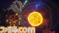 『Star Crafter』惑星のテラフォーミングから新たな惑星の創造まで。恒星系をまるごと改造できるサバイバルクラフトが早期アクセス開始