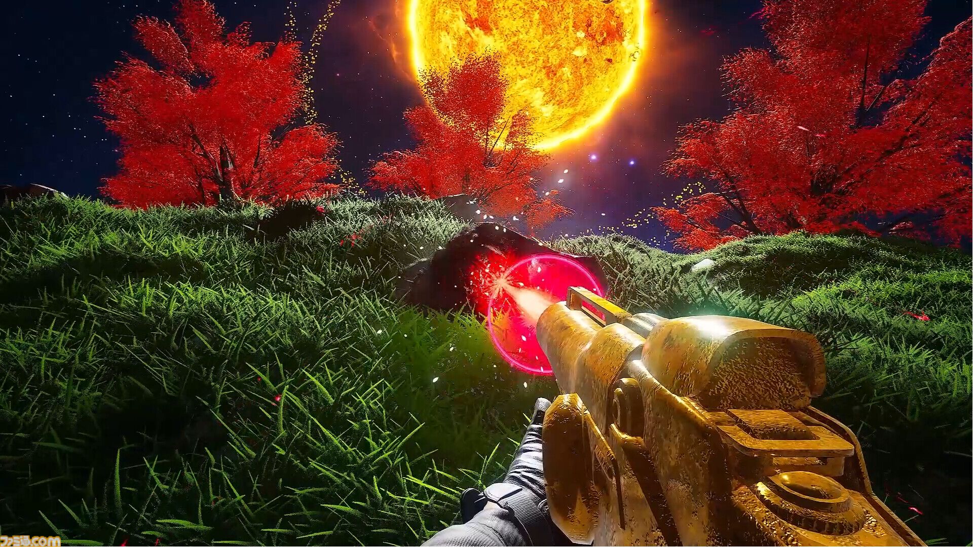 Star Crafter』惑星のテラフォーミングから新たな惑星の創造まで