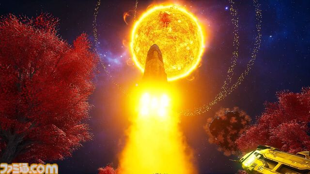 『Star Crafter』惑星のテラフォーミングから新たな惑星の創造まで。恒星系をまるごと改造できるサバイバルクラフトが早期アクセス開始
