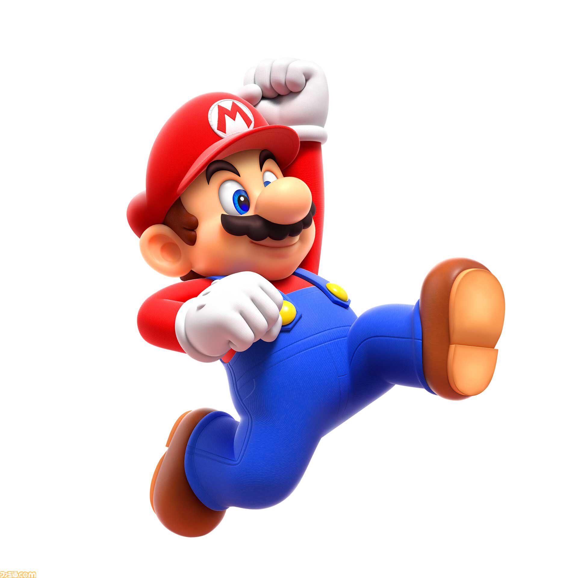 新製品情報も満載 マリオ その他