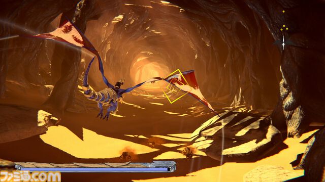 SS版『パンツァードラグーン』30周年。ドラゴンに跨がり空を飛ぶ。360度全方位自由に視界を切り替えながら敵を撃破していく3Dシューティング【今日は何の日？】