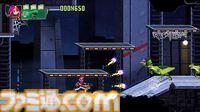 『スパイダーサウルス』クモ×恐竜の脅威の新種を駆逐せよ！オフラインで2人同時プレイもできるアクションシューティング6月19日に発売