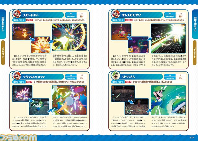 『マリオ＆ルイージRPG ブラザーシップ！』の完全攻略本が本日（3/11）発売！ 336ページの大ボリュームで、コネクタルランドの冒険をかんぺきサポート！