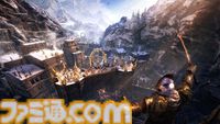 『シャドウ・オブ・ウォー』『シャドウ・オブ・モルドール』がSteamで最大90%オフ！各種DLCも値引き対象に