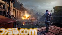 『シャドウ・オブ・ウォー』『シャドウ・オブ・モルドール』がSteamで最大90%オフ！各種DLCも値引き対象に