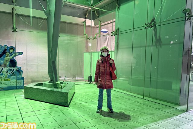 『ICE on the EDGE』振付は『メダリスト』の鈴木明子さん。フィギュアスケート知識ゼロだった開発者がジャンプを見分けて演技構成点を気にするまで【キスクラは必須】