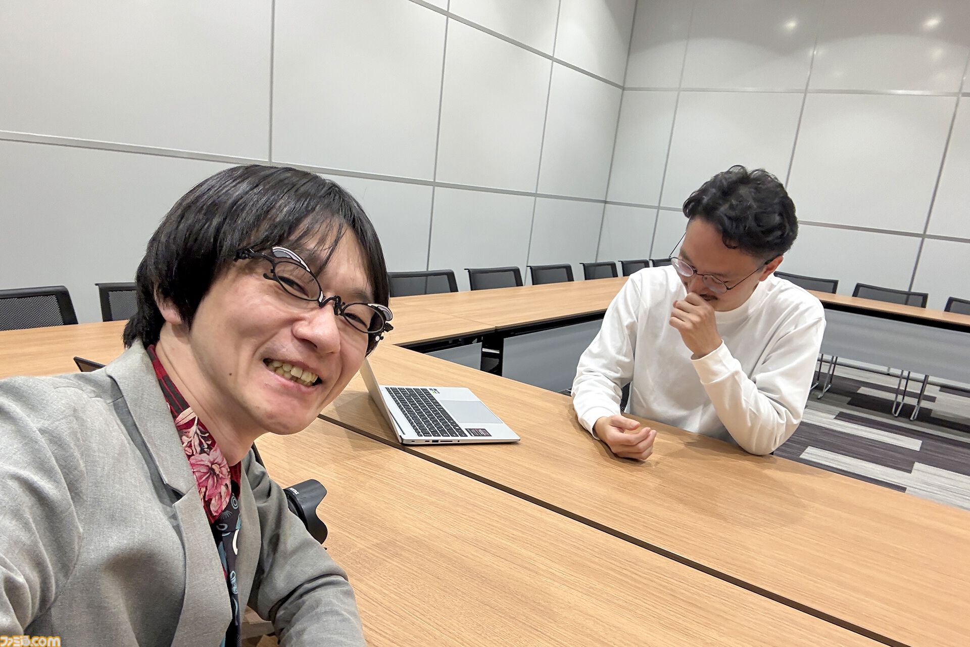 『ICE on the EDGE』振付は『メダリスト』の鈴木明子さん。フィギュアスケート知識ゼロだった開発者がジャンプを見分けて演技構成点を気にするまで【キスクラは必須】