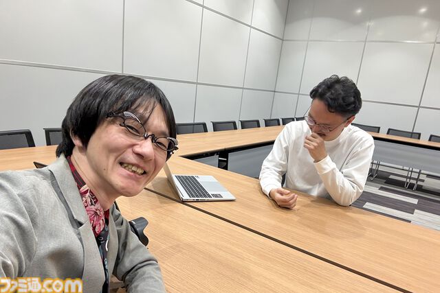 『ICE on the EDGE』振付は『メダリスト』の鈴木明子さん。フィギュアスケート知識ゼロだった開発者がジャンプを見分けて演技構成点を気にするまで【キスクラは必須】