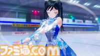 『ICE on the EDGE』振付は『メダリスト』の鈴木明子さん。フィギュアスケート知識ゼロだった開発者がジャンプを見分けて演技構成点を気にするまで【キスクラは必須】