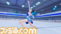 『ICE on the EDGE』振付は『メダリスト』の鈴木明子さん。フィギュアスケート知識ゼロだった開発者がジャンプを見分けて演技構成点を気にするまで【キスクラは必須】
