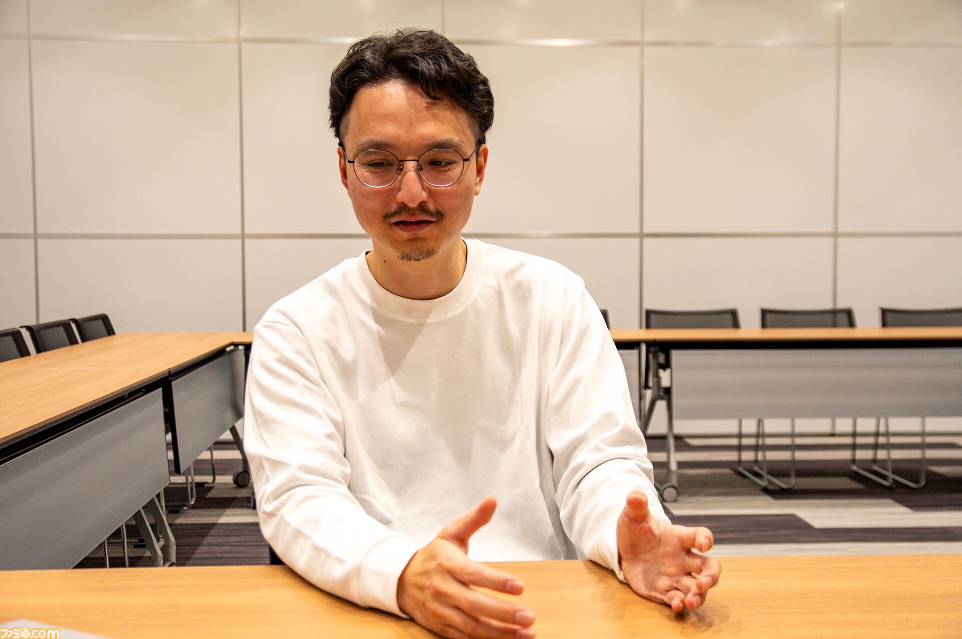 『ICE on the EDGE』振付は『メダリスト』の鈴木明子さん。フィギュアスケート知識ゼロだった開発者がジャンプを見分けて演技構成点を気にするまで【キスクラは必須】