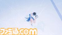 『ICE on the EDGE』振付は『メダリスト』の鈴木明子さん。フィギュアスケート知識ゼロだった開発者がジャンプを見分けて演技構成点を気にするまで【キスクラは必須】