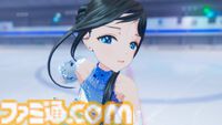 『ICE on the EDGE』振付は『メダリスト』の鈴木明子さん。フィギュアスケート知識ゼロだった開発者がジャンプを見分けて演技構成点を気にするまで【キスクラは必須】