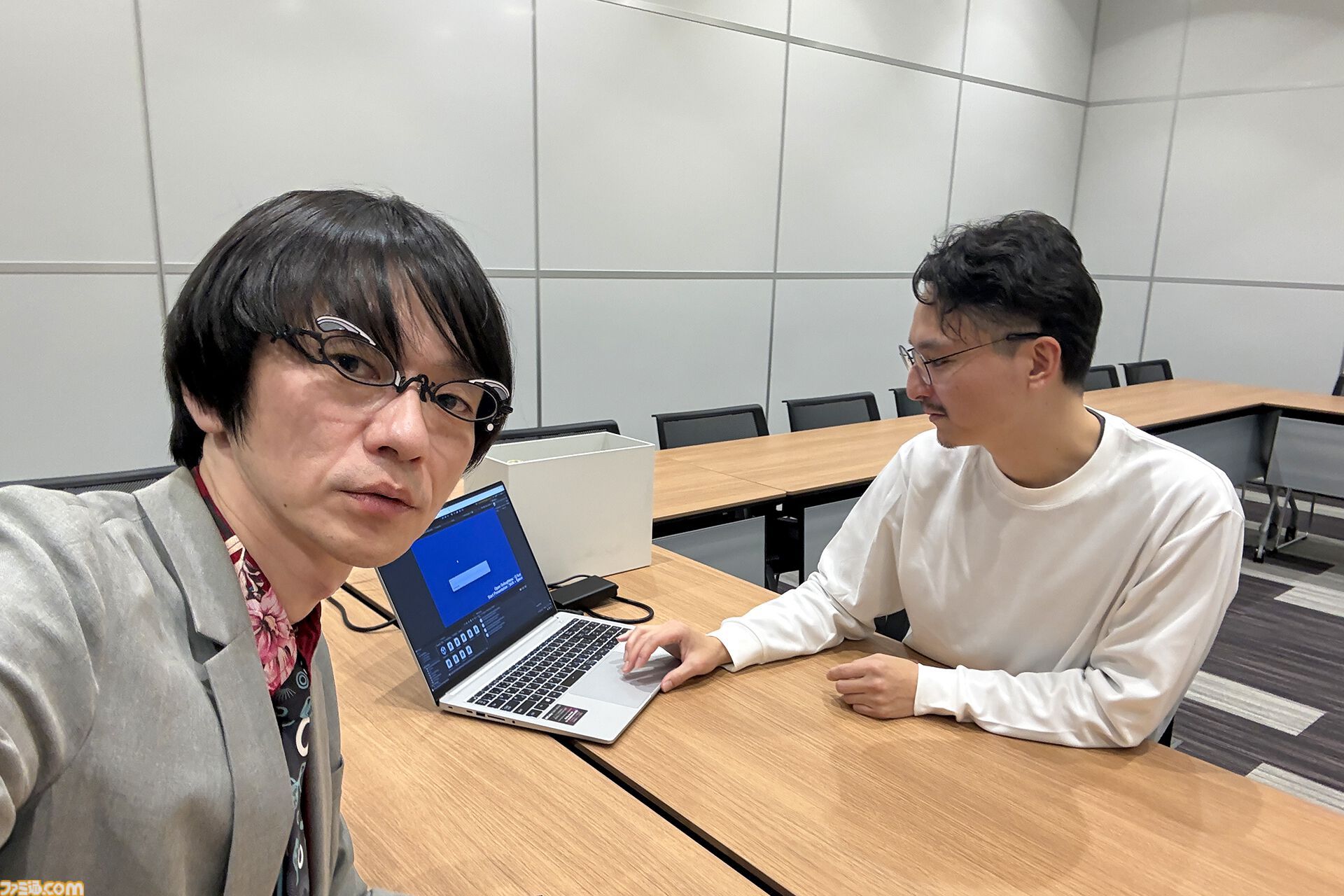 『ICE on the EDGE』振付は『メダリスト』の鈴木明子さん。フィギュアスケート知識ゼロだった開発者がジャンプを見分けて演技構成点を気にするまで【キスクラは必須】