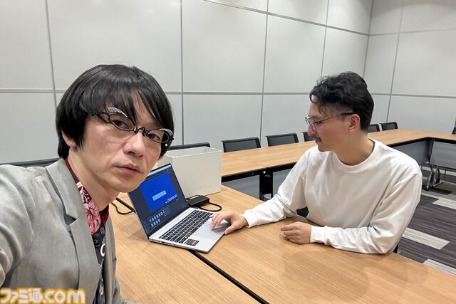 『ICE on the EDGE』振付は『メダリスト』の鈴木明子さん。フィギュアスケート知識ゼロだった開発者がジャンプを見分けて演技構成点を気にするまで【キスクラは必須】