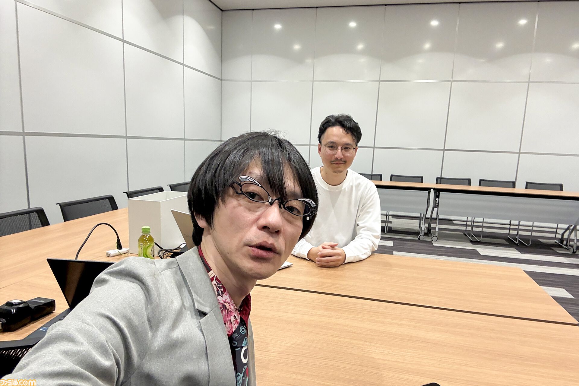 『ICE on the EDGE』振付は『メダリスト』の鈴木明子さん。フィギュアスケート知識ゼロだった開発者がジャンプを見分けて演技構成点を気にするまで【キスクラは必須】