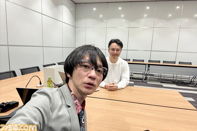 『ICE on the EDGE』振付は『メダリスト』の鈴木明子さん。フィギュアスケート知識ゼロだった開発者がジャンプを見分けて演技構成点を気にするまで【キスクラは必須】