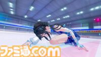 『ICE on the EDGE』振付は『メダリスト』の鈴木明子さん。フィギュアスケート知識ゼロだった開発者がジャンプを見分けて演技構成点を気にするまで【キスクラは必須】