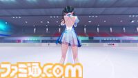 『ICE on the EDGE』振付は『メダリスト』の鈴木明子さん。フィギュアスケート知識ゼロだった開発者がジャンプを見分けて演技構成点を気にするまで【キスクラは必須】