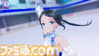 『ICE on the EDGE』振付は『メダリスト』の鈴木明子さん。フィギュアスケート知識ゼロだった開発者がジャンプを見分けて演技構成点を気にするまで【キスクラは必須】