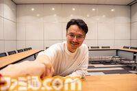 『ICE on the EDGE』振付は『メダリスト』の鈴木明子さん。フィギュアスケート知識ゼロだった開発者がジャンプを見分けて演技構成点を気にするまで【キスクラは必須】
