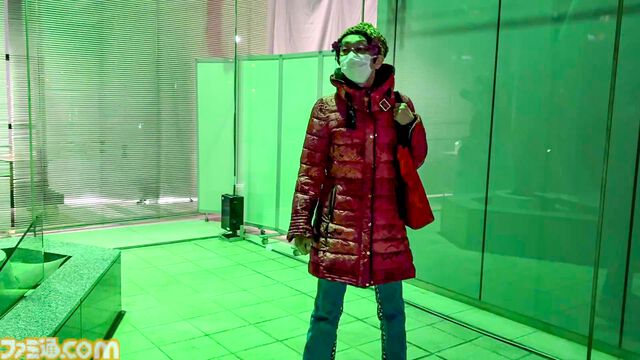 『ICE on the EDGE』振付は『メダリスト』の鈴木明子さん。フィギュアスケート知識ゼロだった開発者がジャンプを見分けて演技構成点を気にするまで【キスクラは必須】