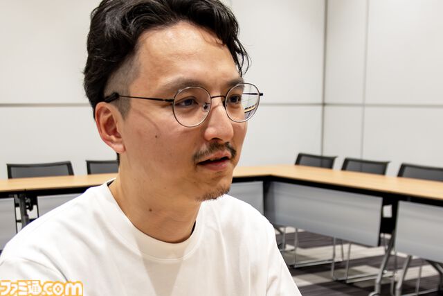 『ICE on the EDGE』振付は『メダリスト』の鈴木明子さん。フィギュアスケート知識ゼロだった開発者がジャンプを見分けて演技構成点を気にするまで【キスクラは必須】