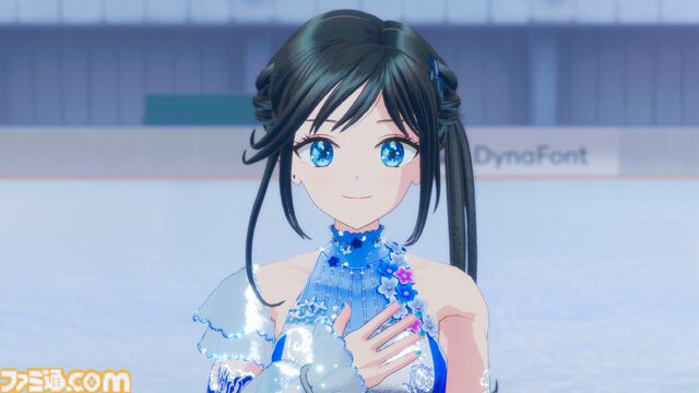 『ICE on the EDGE』振付は『メダリスト』の鈴木明子さん。フィギュアスケート知識ゼロだった開発者がジャンプを見分けて演技構成点を気にするまで【キスクラは必須】