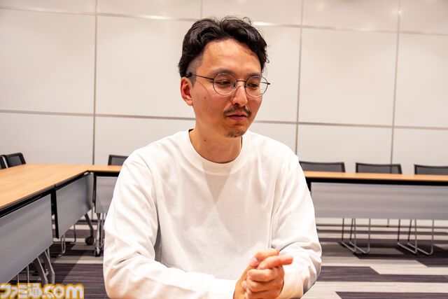 『ICE on the EDGE』振付は『メダリスト』の鈴木明子さん。フィギュアスケート知識ゼロだった開発者がジャンプを見分けて演技構成点を気にするまで【キスクラは必須】